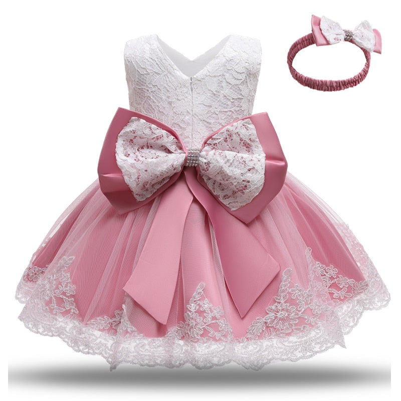 Sweet Princess Dress Set