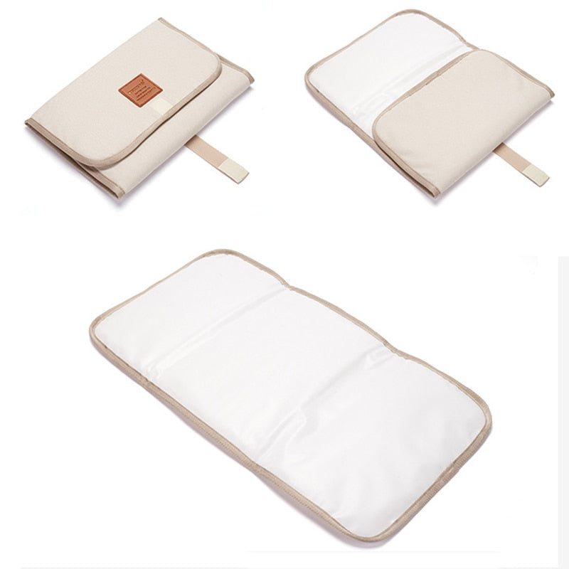 Deluxe Changing Pads