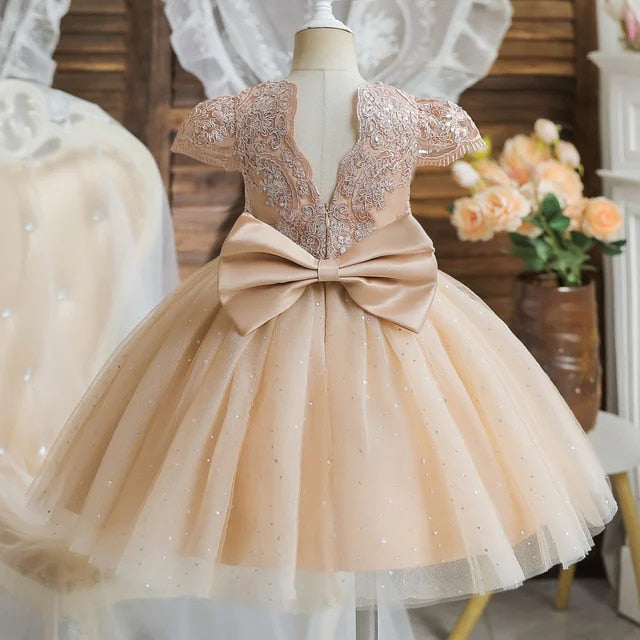 Princess Party Dress