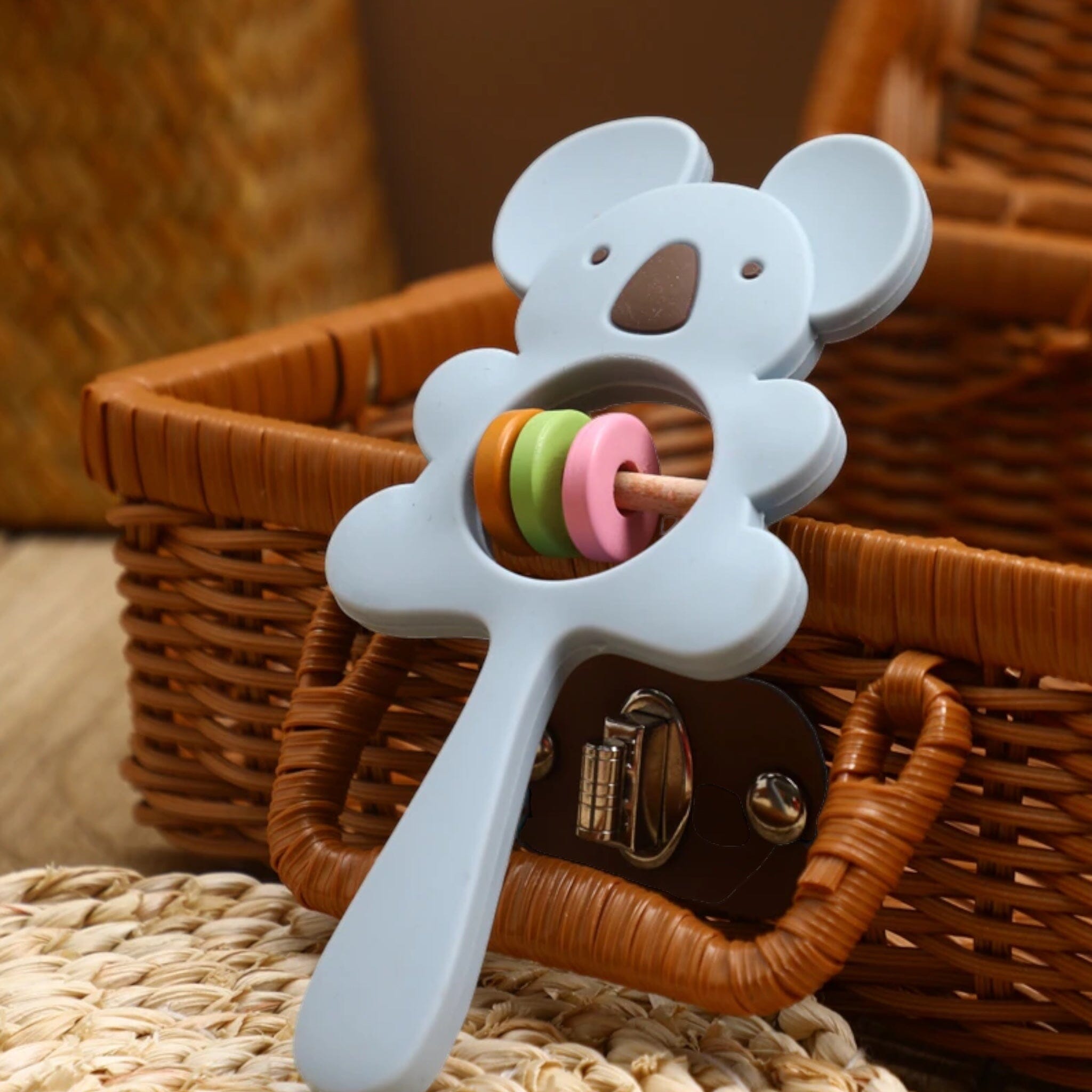 Love & Laughter Hamper Gifts + Toys USAdrop 