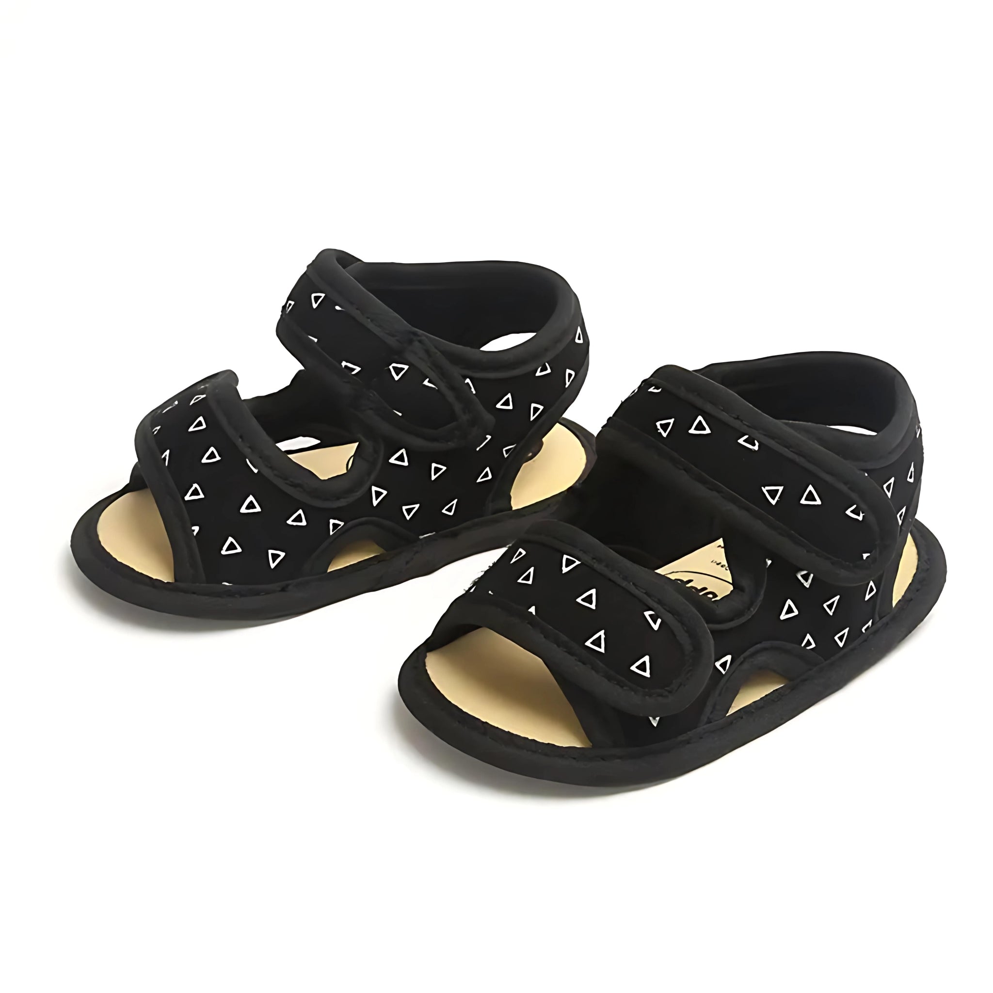 Summer Sandals baby shoes Baby Boujee 