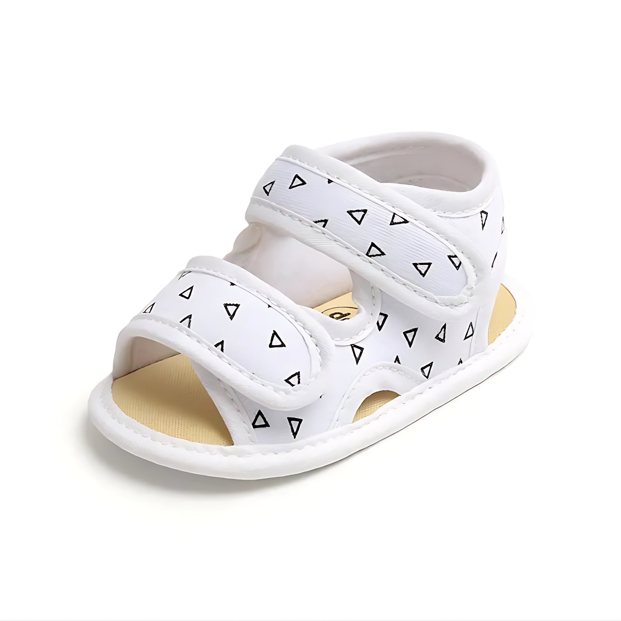 Summer Sandals baby shoes Baby Boujee 