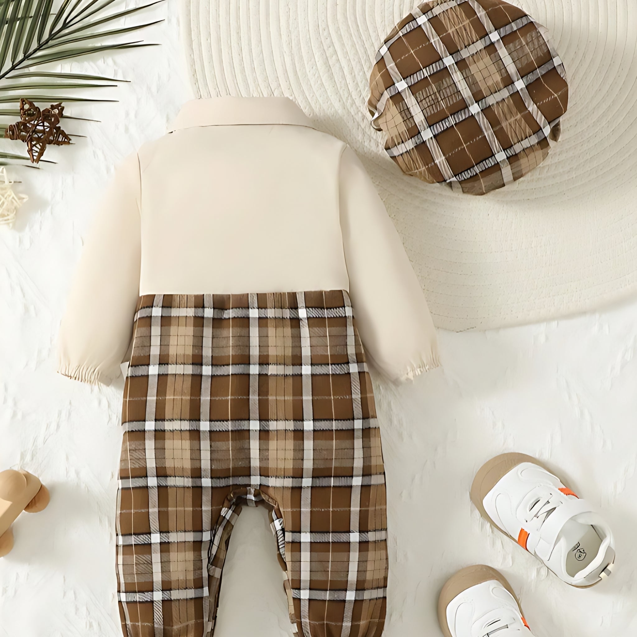 Little Detective Set Baby & Toddler Clothing Baby Boujee 