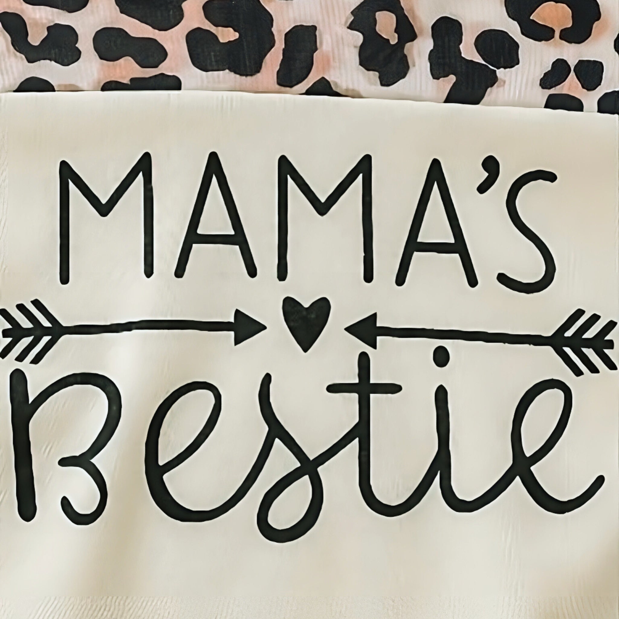 Mama's Bestie