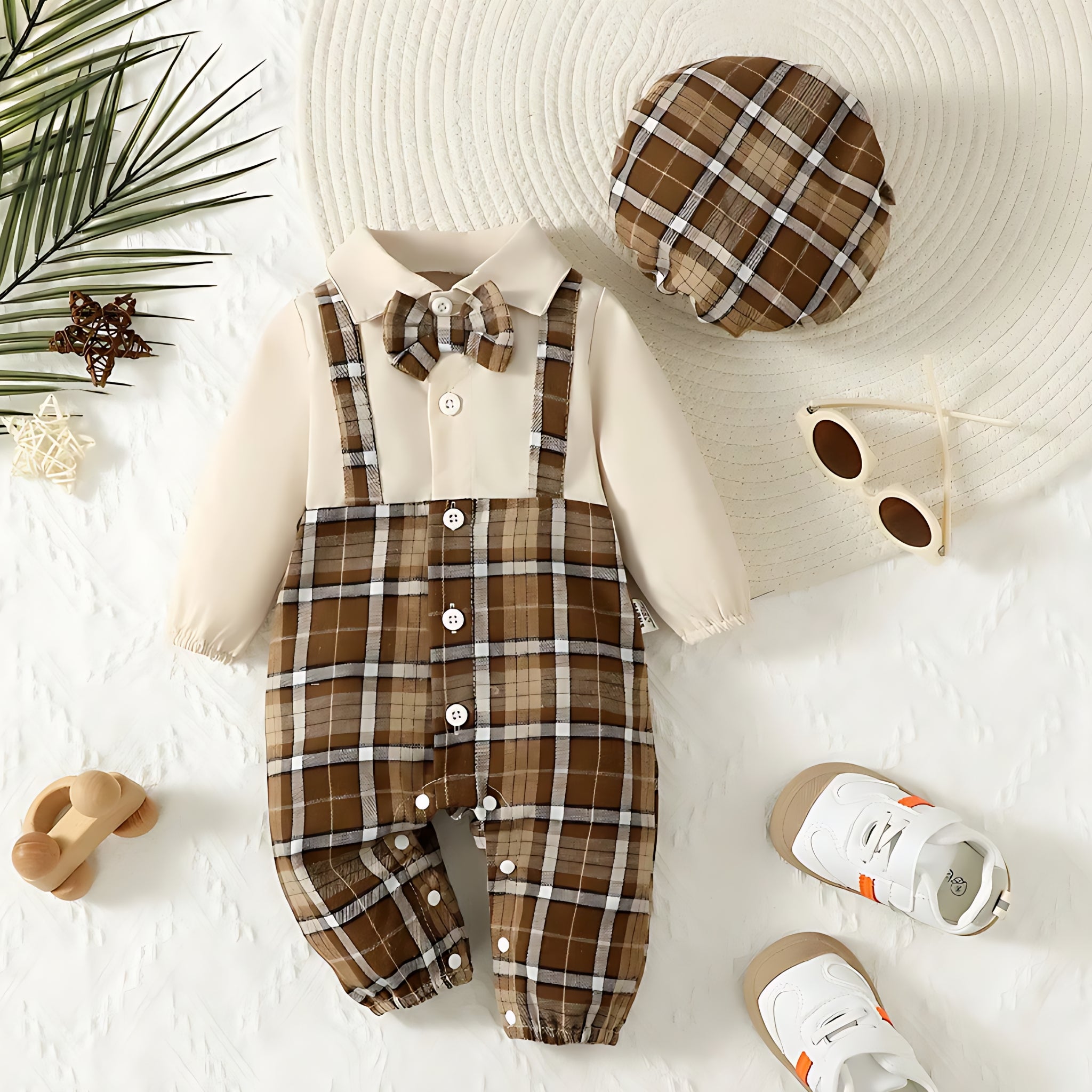 Little Detective Set Baby & Toddler Clothing Baby Boujee 