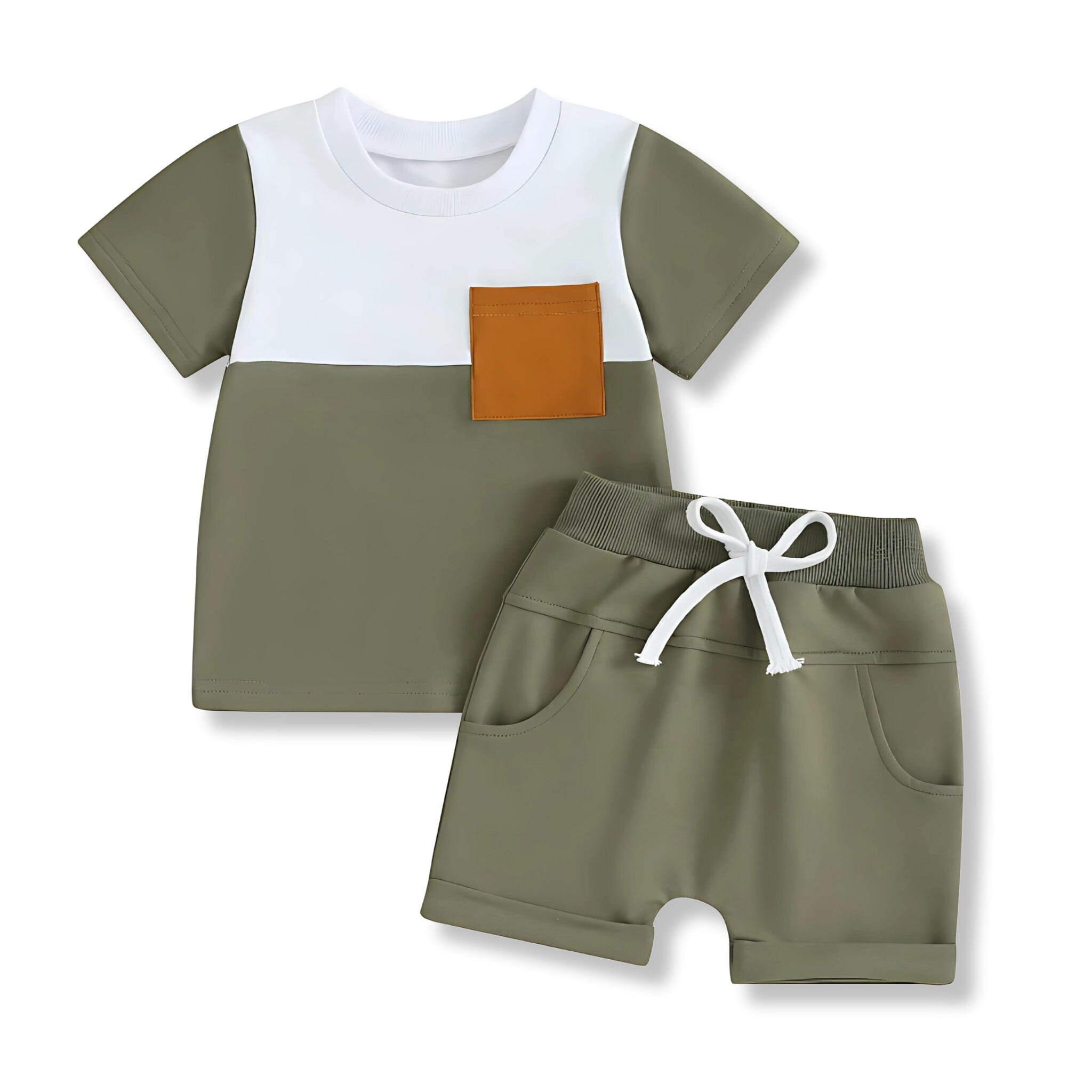 Color Pop Playtime Boys Clothing Baby Boujee 