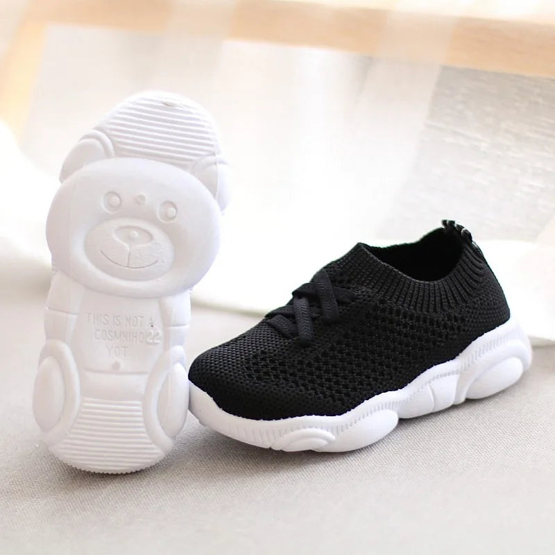 Little Explorer Sneakers Baby Boujee 