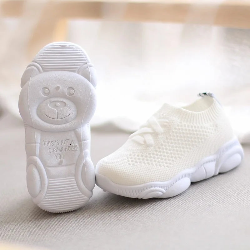 Little Explorer Sneakers