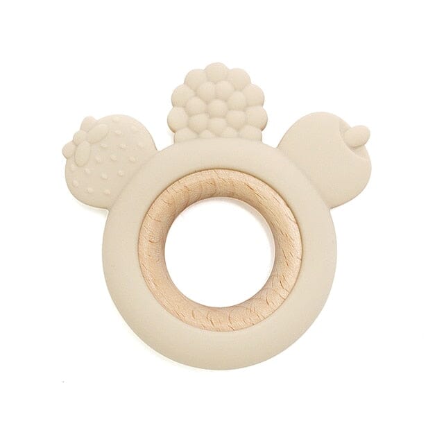 Silicone Teether Toy Baby Boujee 29 