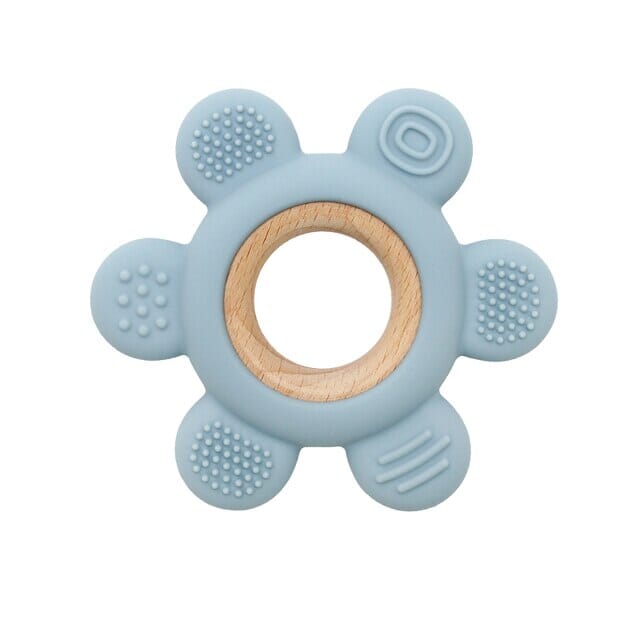 Silicone Teether Toy Baby Boujee 27 