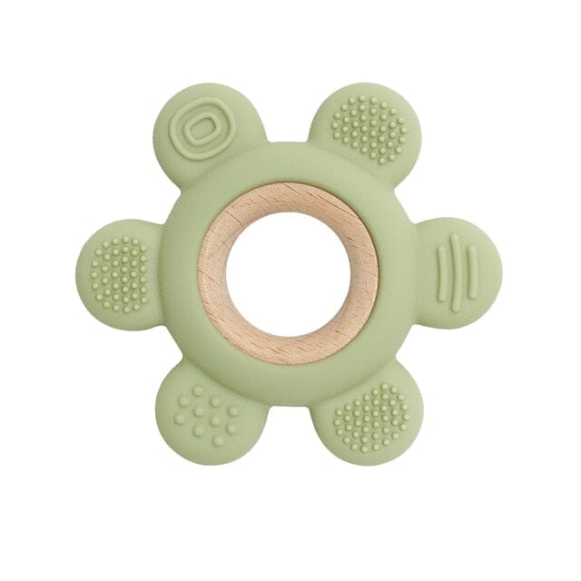 Silicone Teether Toy Baby Boujee 25 