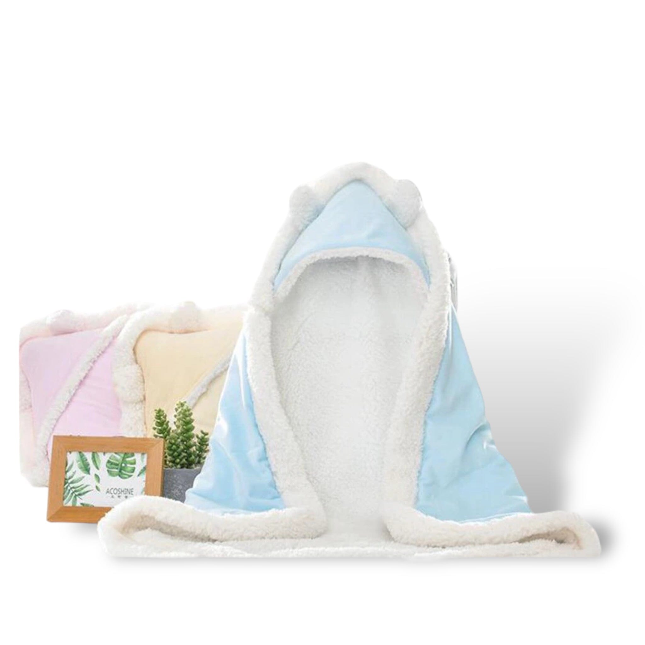 Little Dreamer Swaddle Accessories + Essentials Baby Boujee 