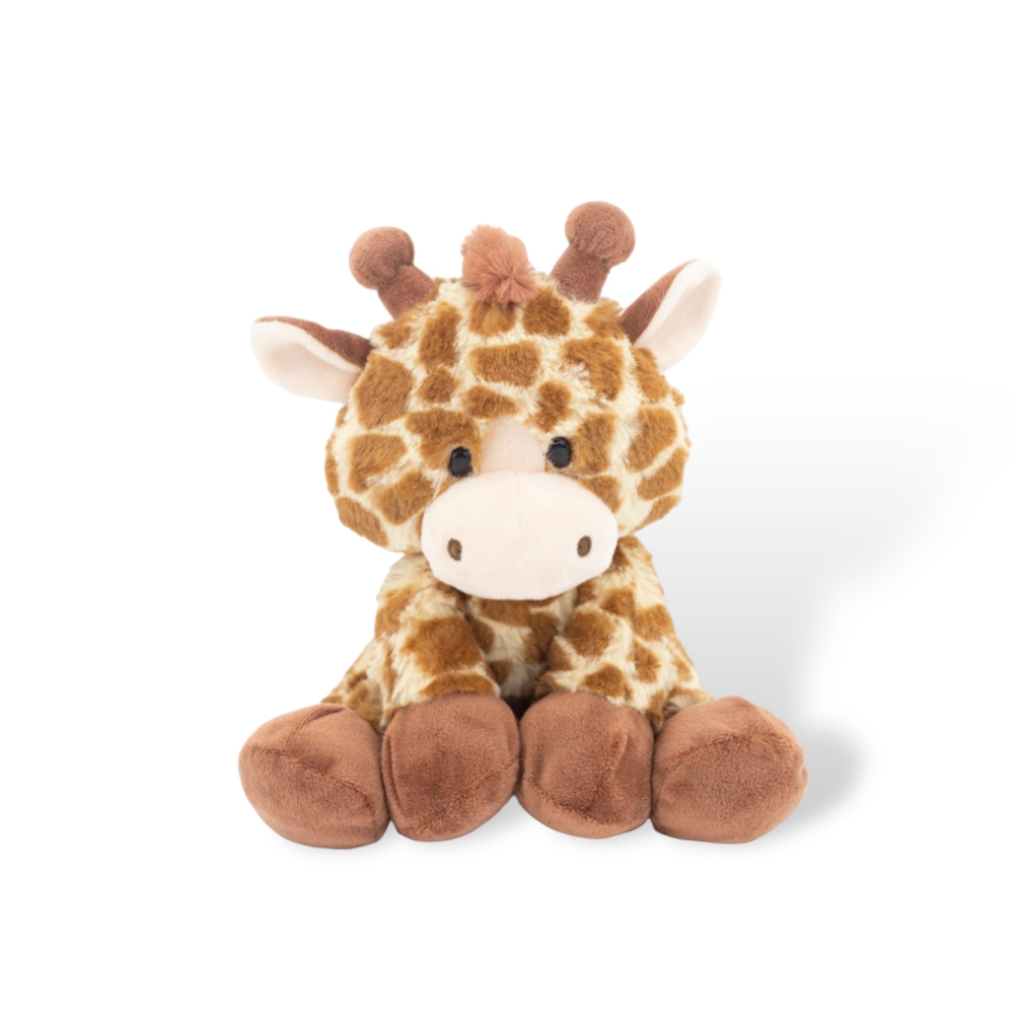 Giraffe Plush Toy