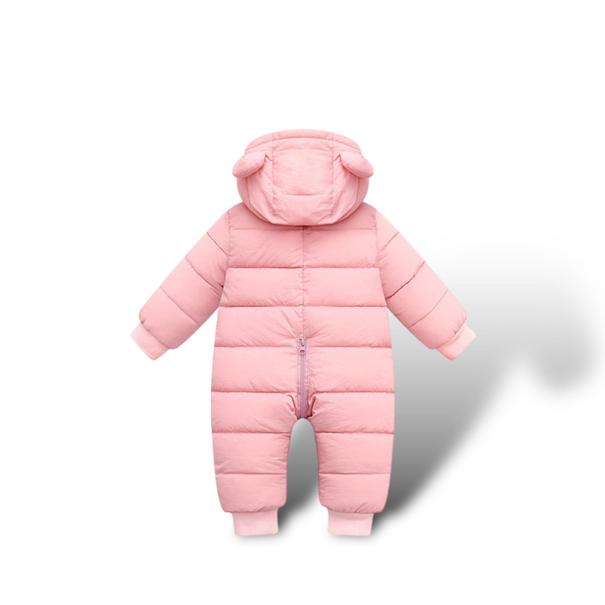 Snowflake Suit Newborn + Infant Baby Boujee 