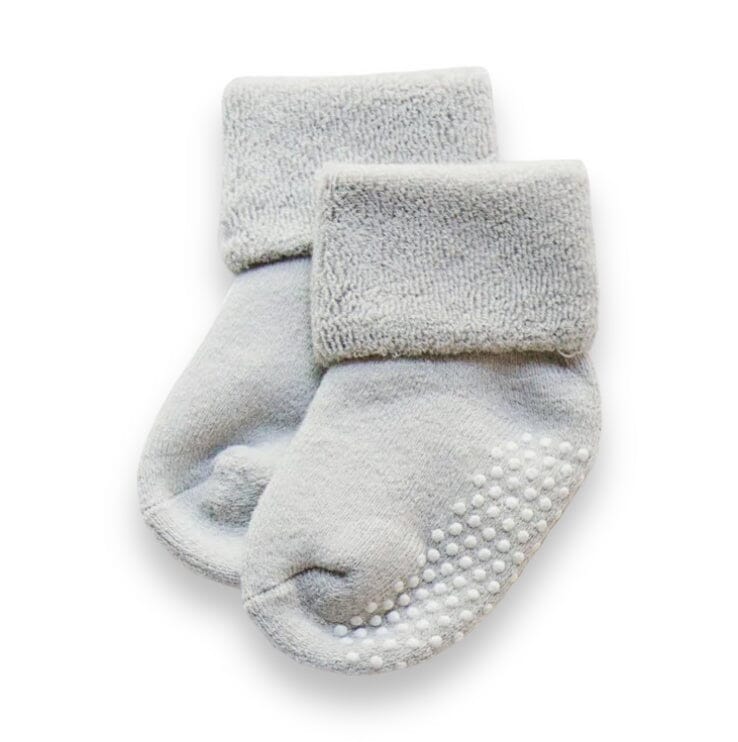 Stylish Baby Socks – 3x Pack Shoes + Socks USAdrop 