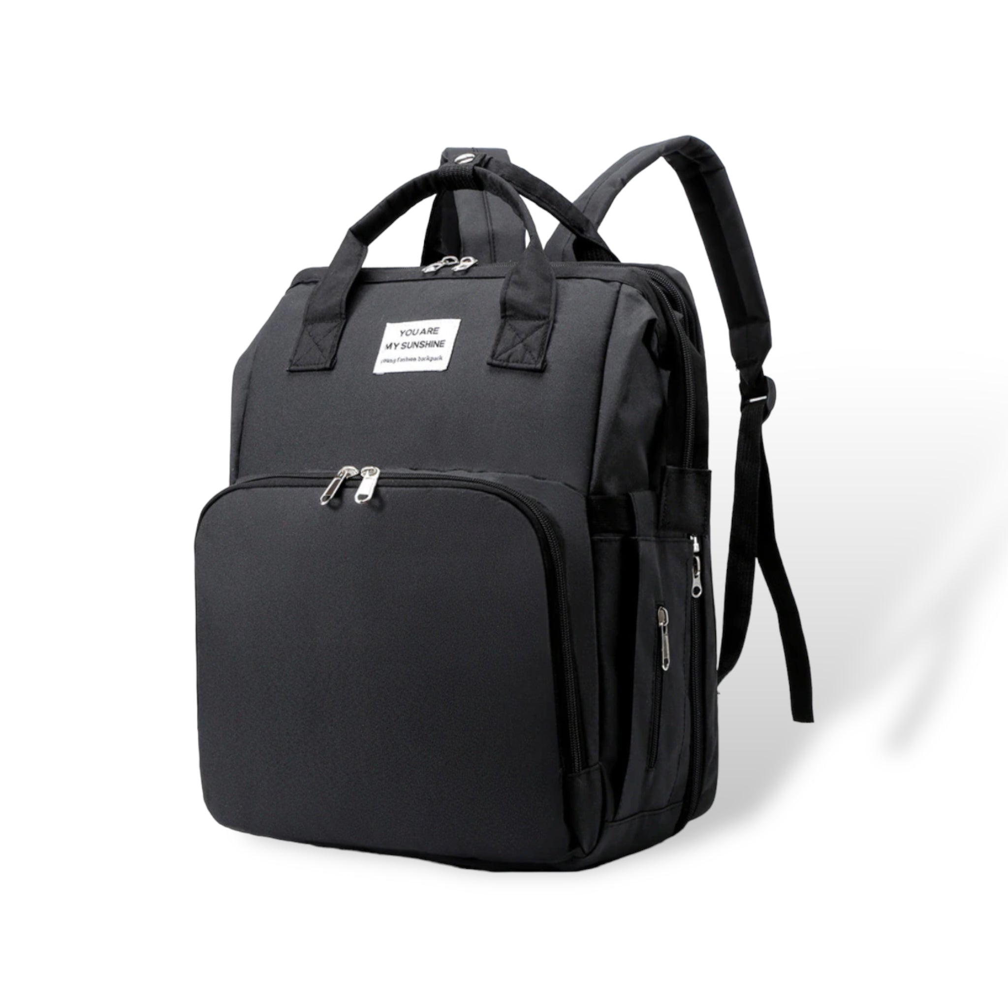 Elite Expandable Mommy Bag