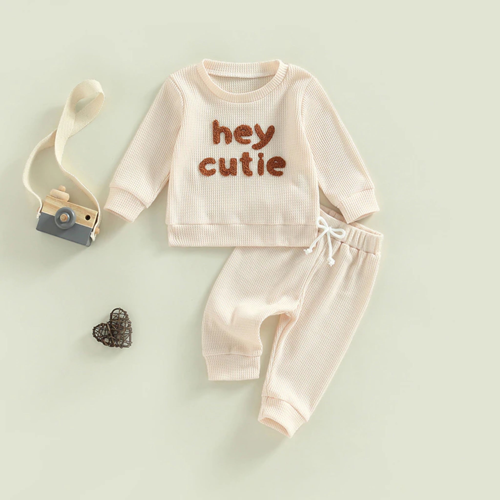 Hey Cutie Set