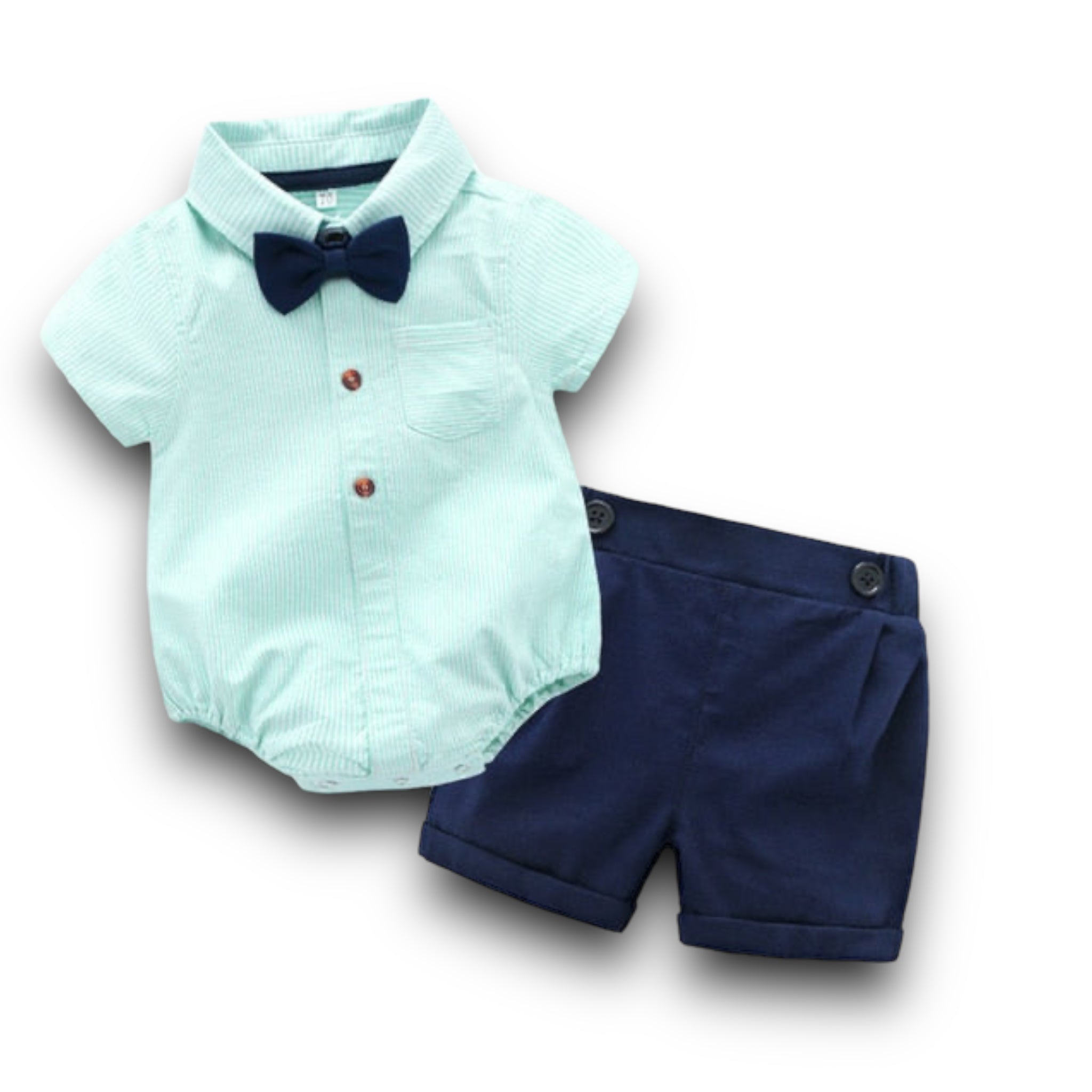 Dapper Dude Set