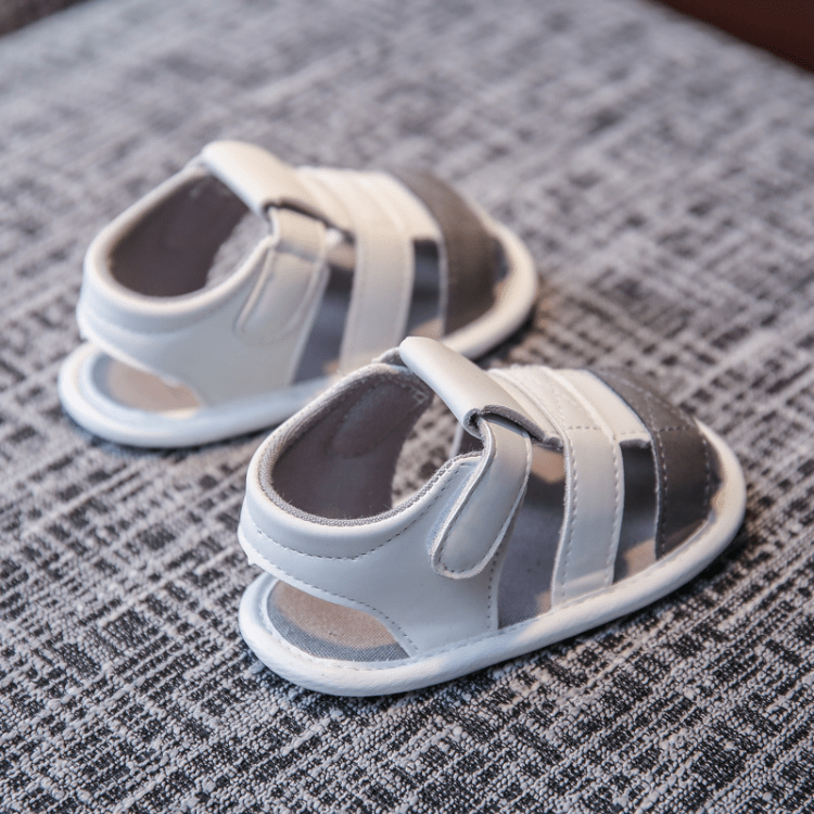 Elite Baby Sandles Shoes + Socks USAdrop 