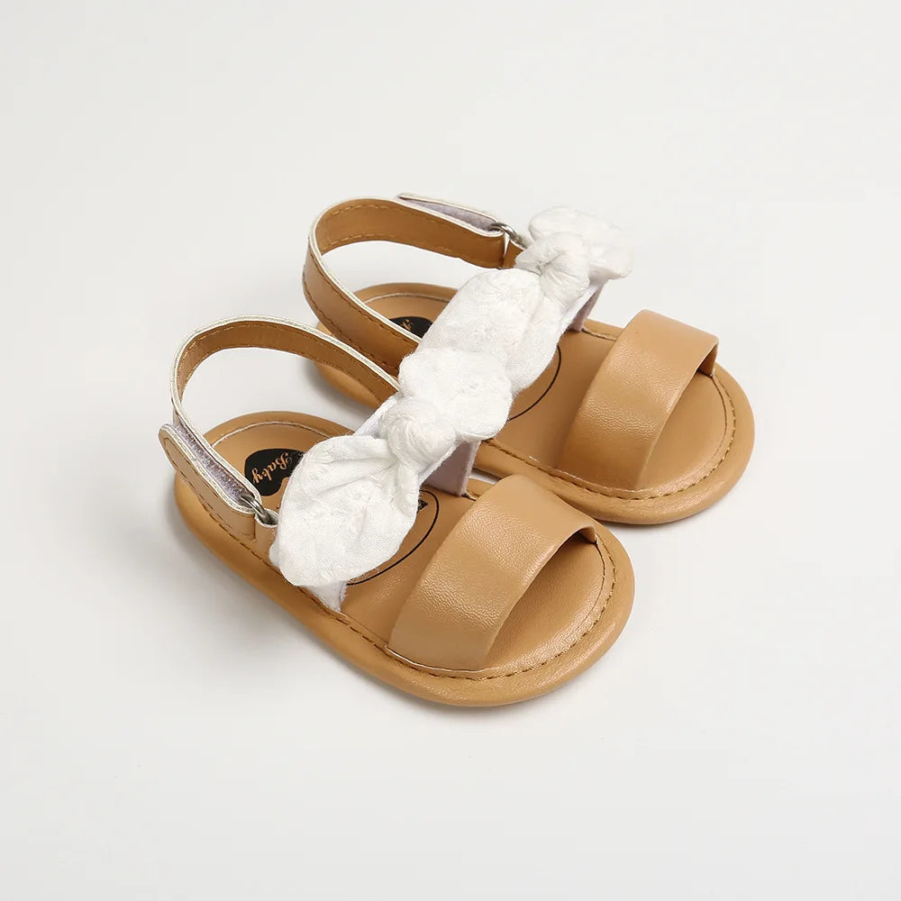 Sunny Girls Sandals