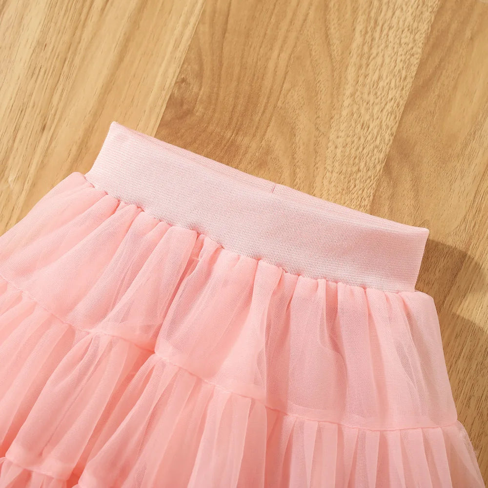 Summer Skirt