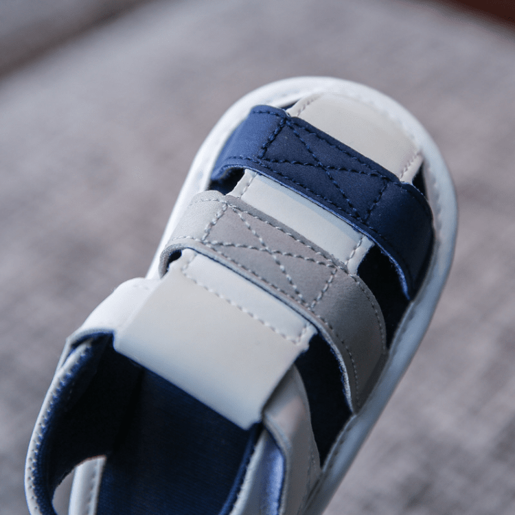 Elite Baby Sandles Shoes + Socks USAdrop 