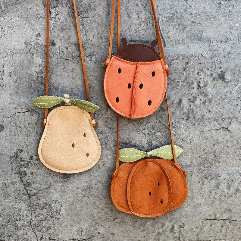 Fruiti Mini Bags