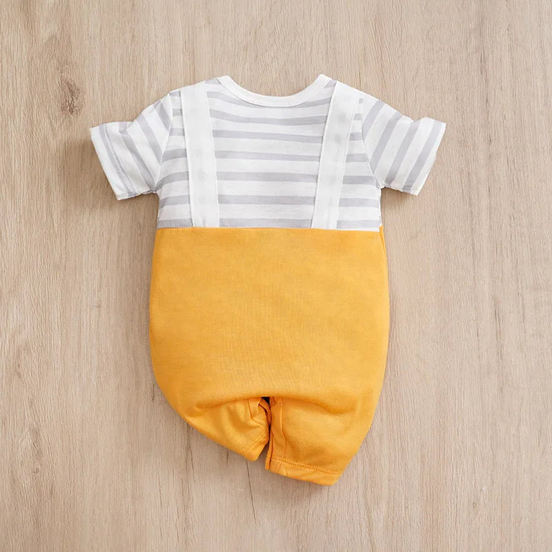 Baby Bear Romper