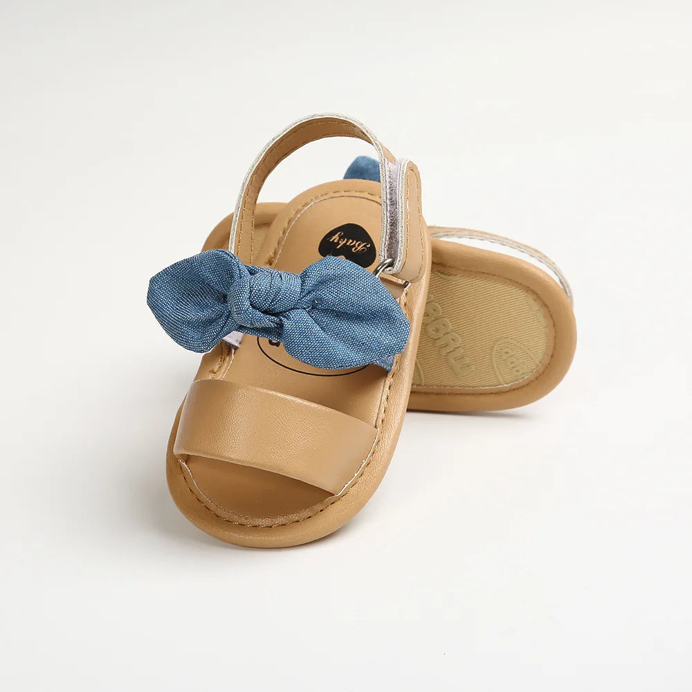 Sunny Girls Sandals Baby Boujee 