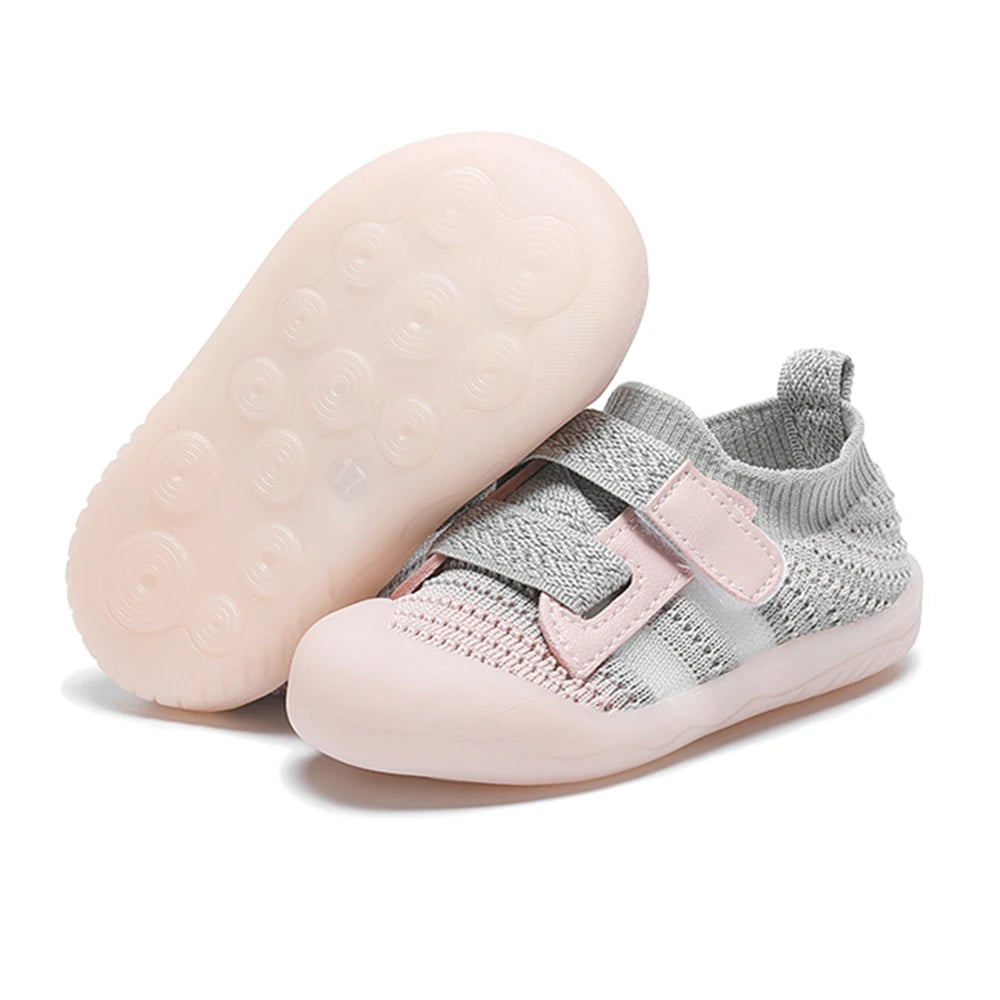 Breezy Baby Kicks