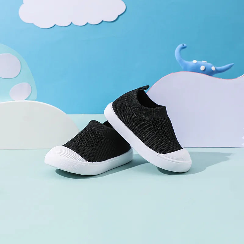 Playful Steps Sneakers Baby Boujee 