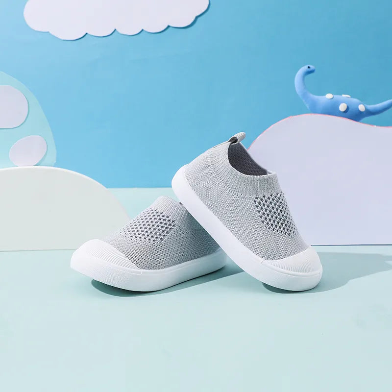 Playful Steps Sneakers Baby Boujee 