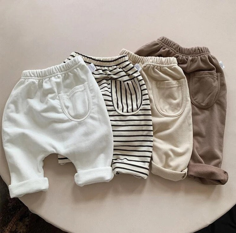 Comfy Baby Pants Boys Clothing Baby Boujee 