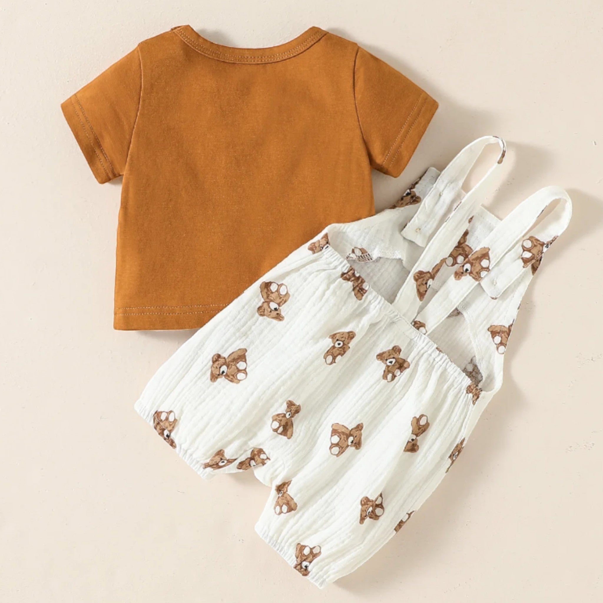 Wild Adventure Outfit Boys Clothing Baby Boujee 