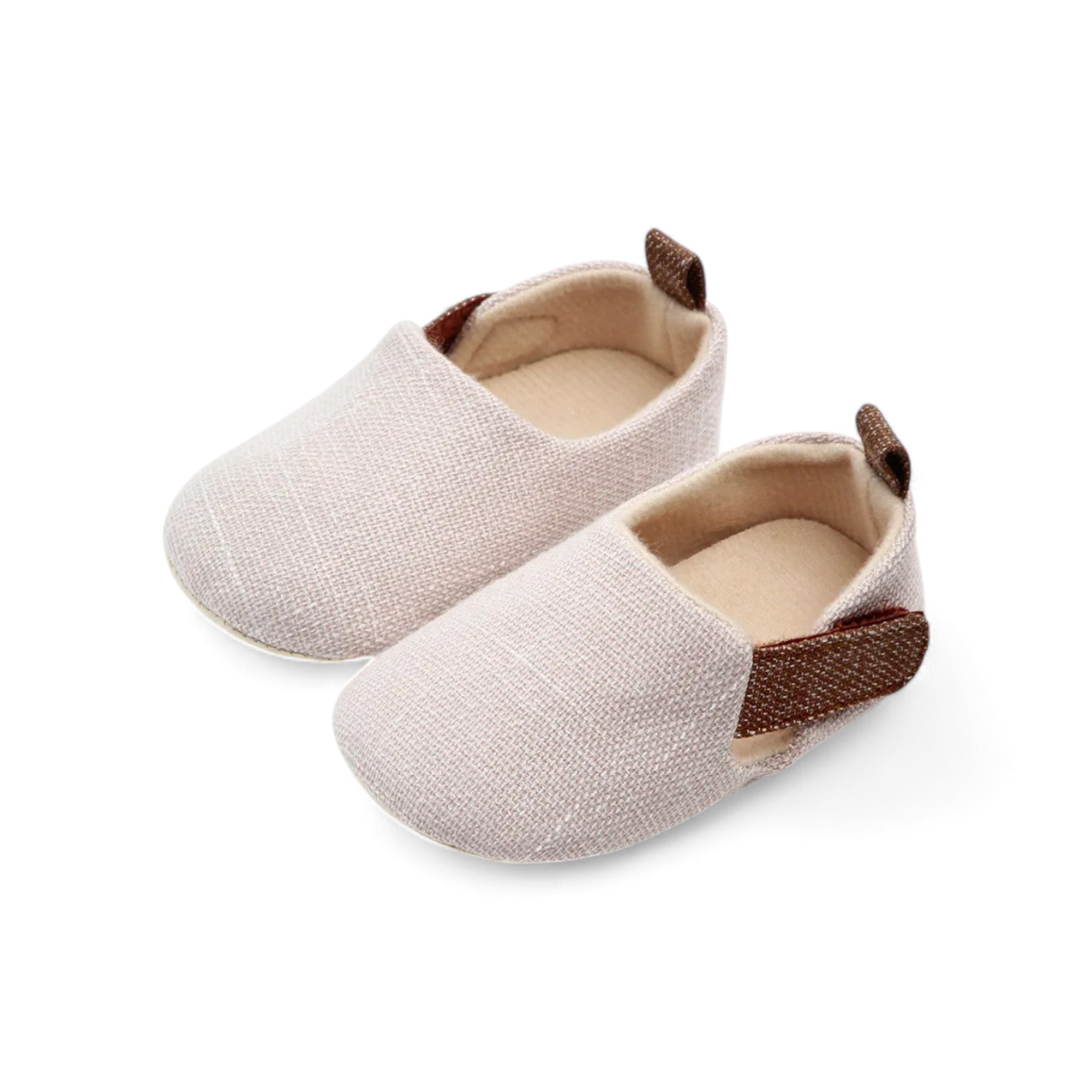 Spring Steps baby shoes Baby Boujee 