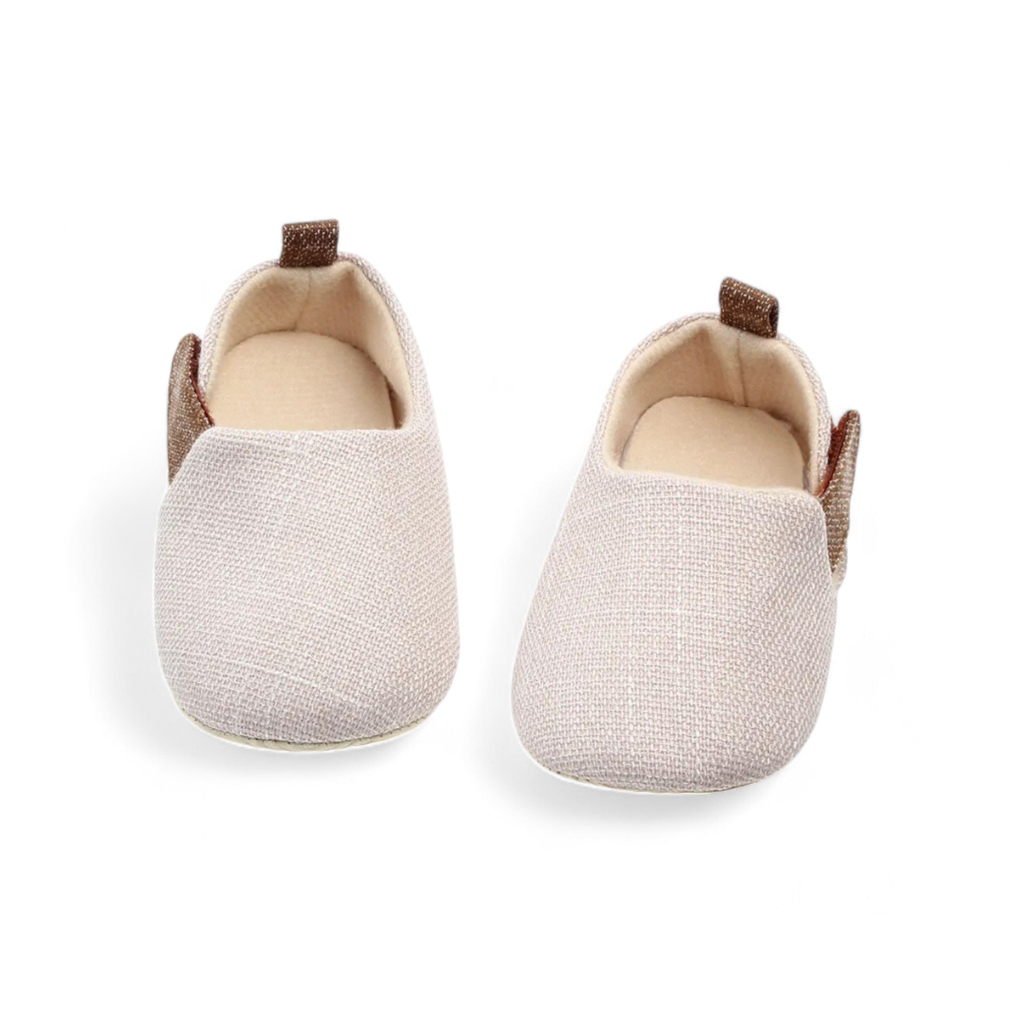 Spring Steps baby shoes Baby Boujee 