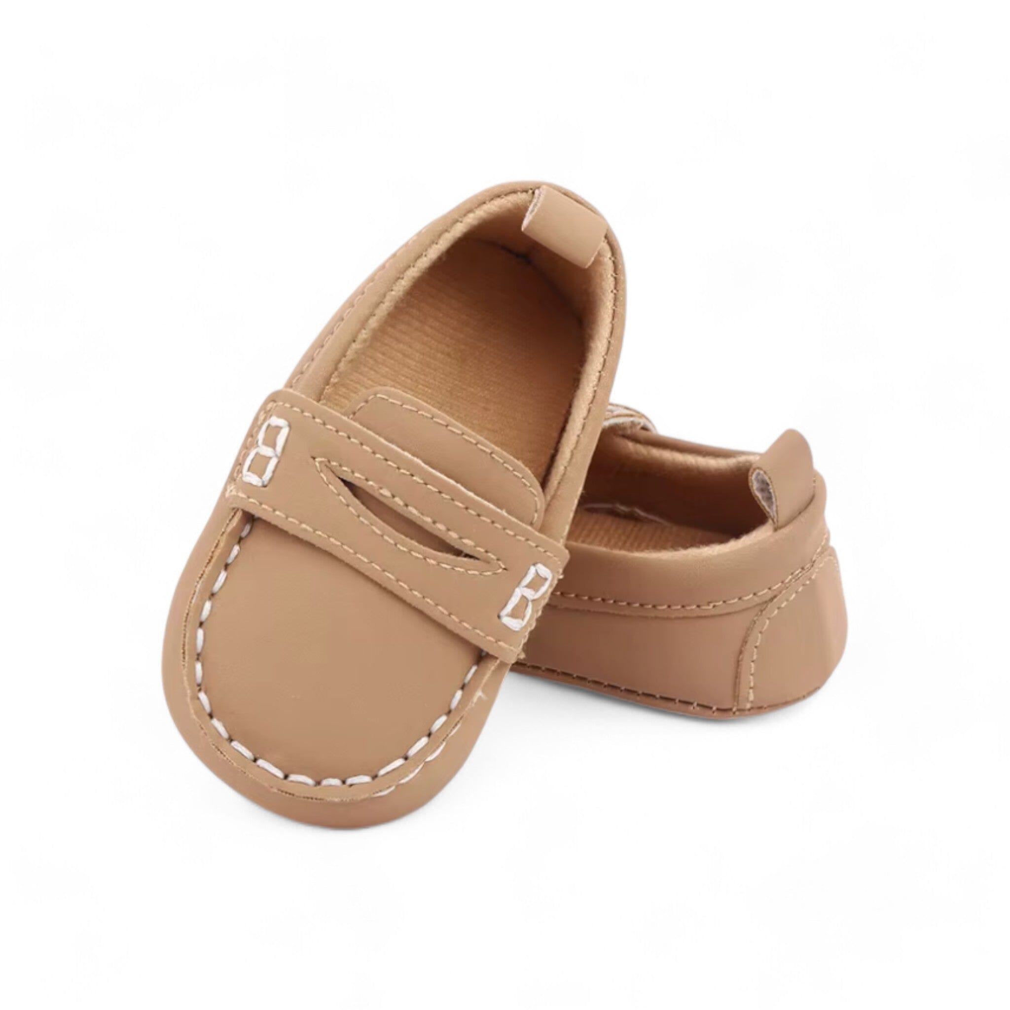 Retro Baby Shoes baby shoes Baby Boujee 