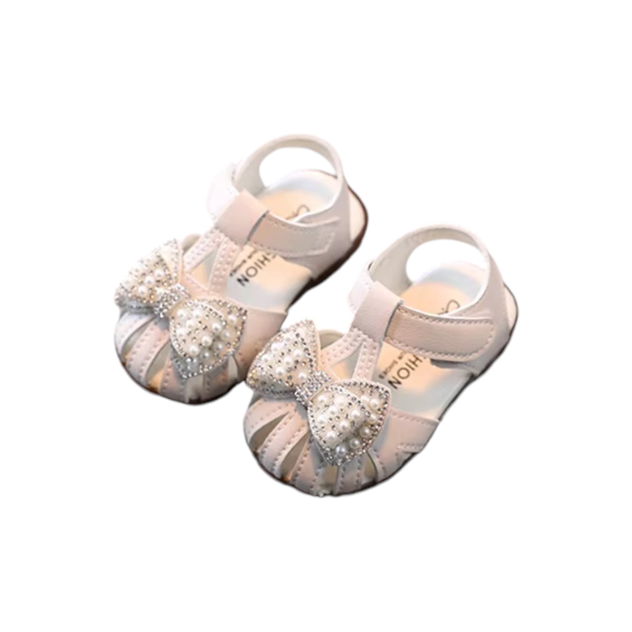 Princess Bowknot Sandals