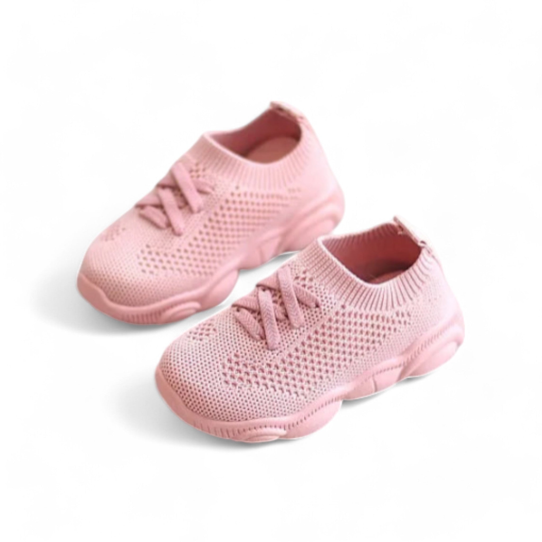 Little Explorer Sneakers