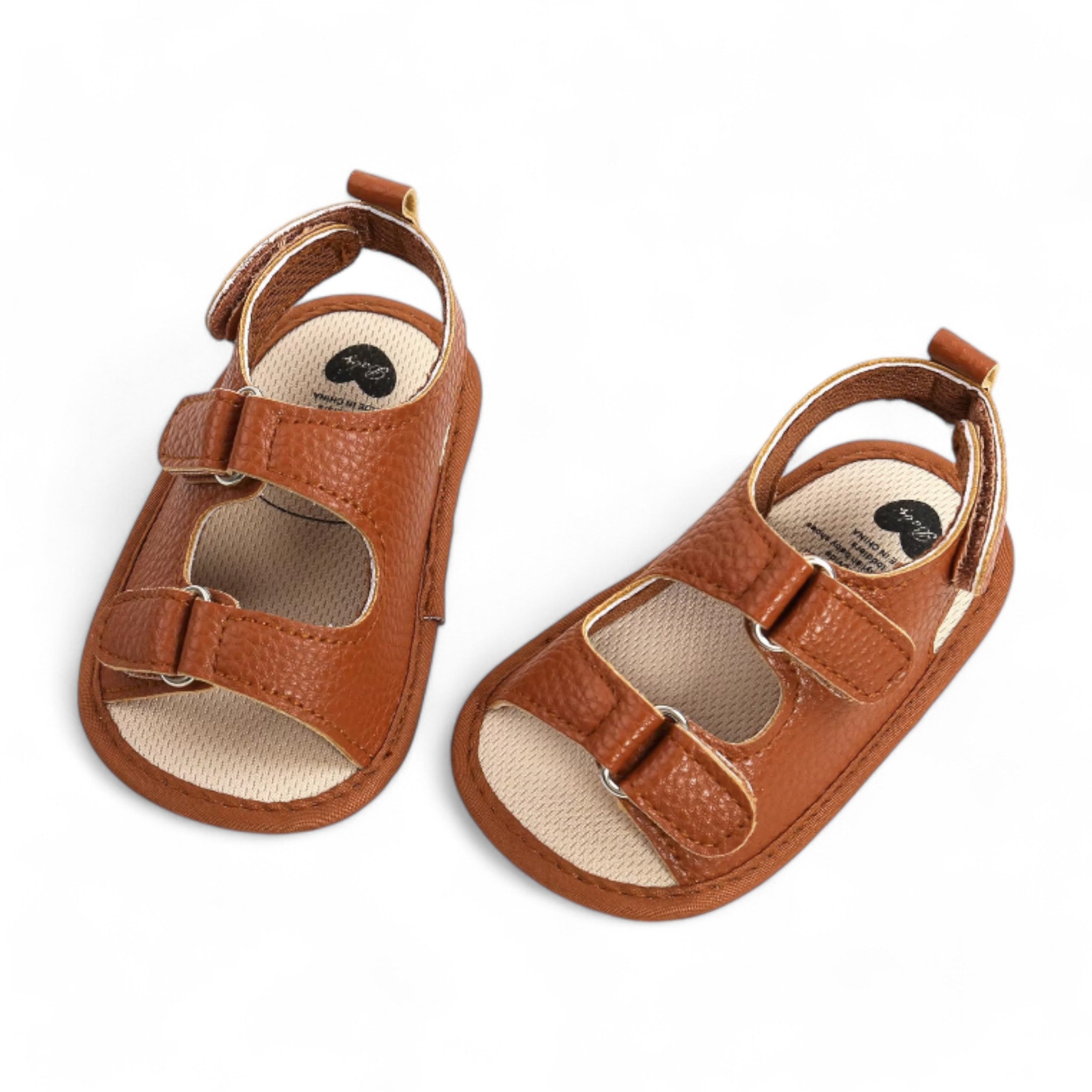 Little Paws Sandals