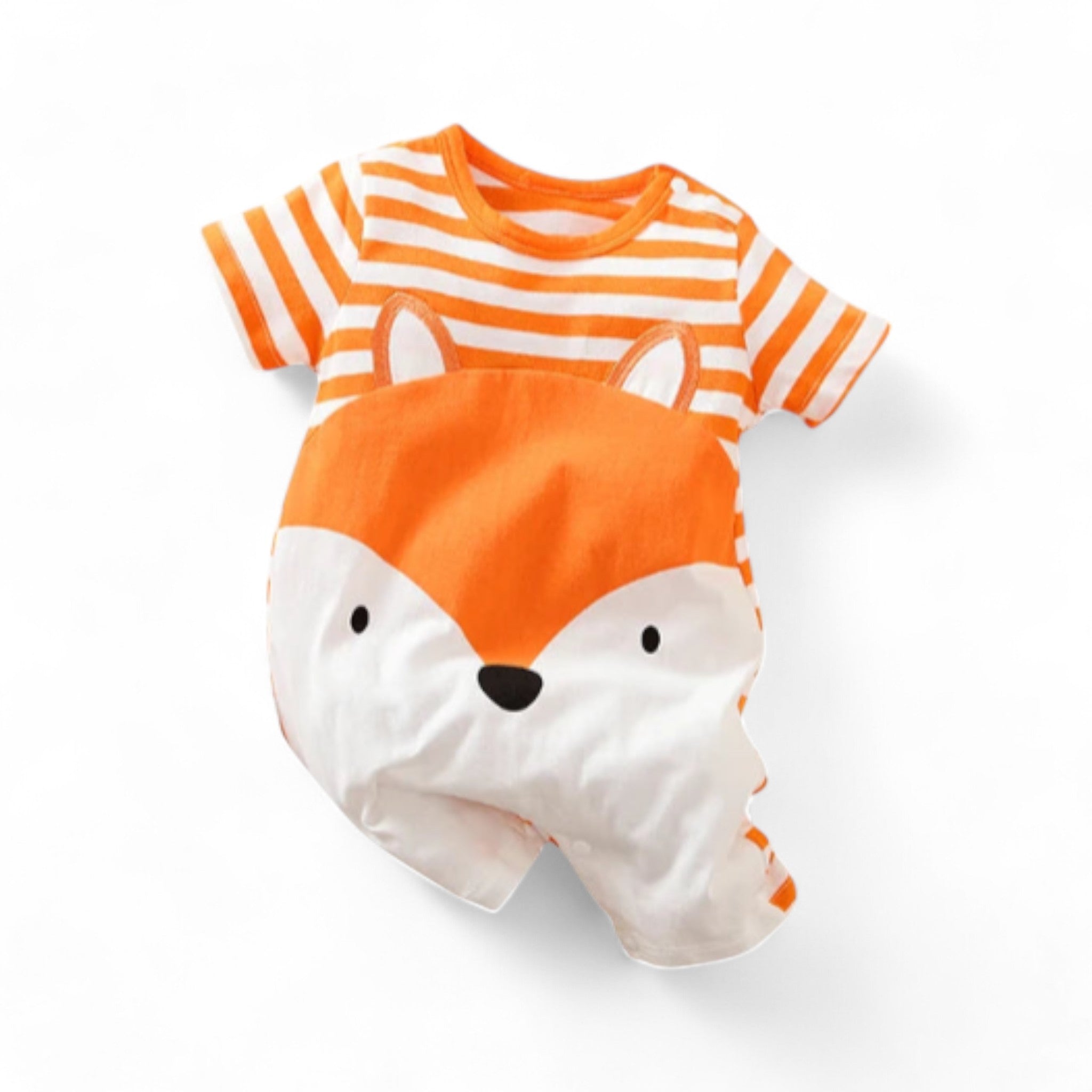 Foxie Fun Bodysuit