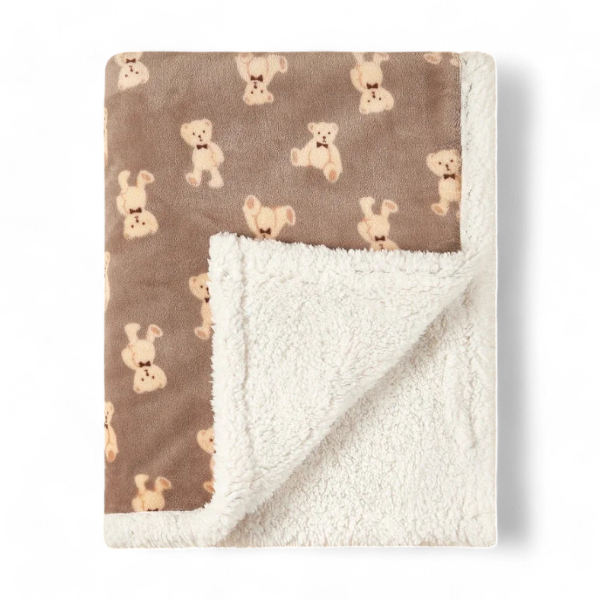 Soft Fleece Blanket