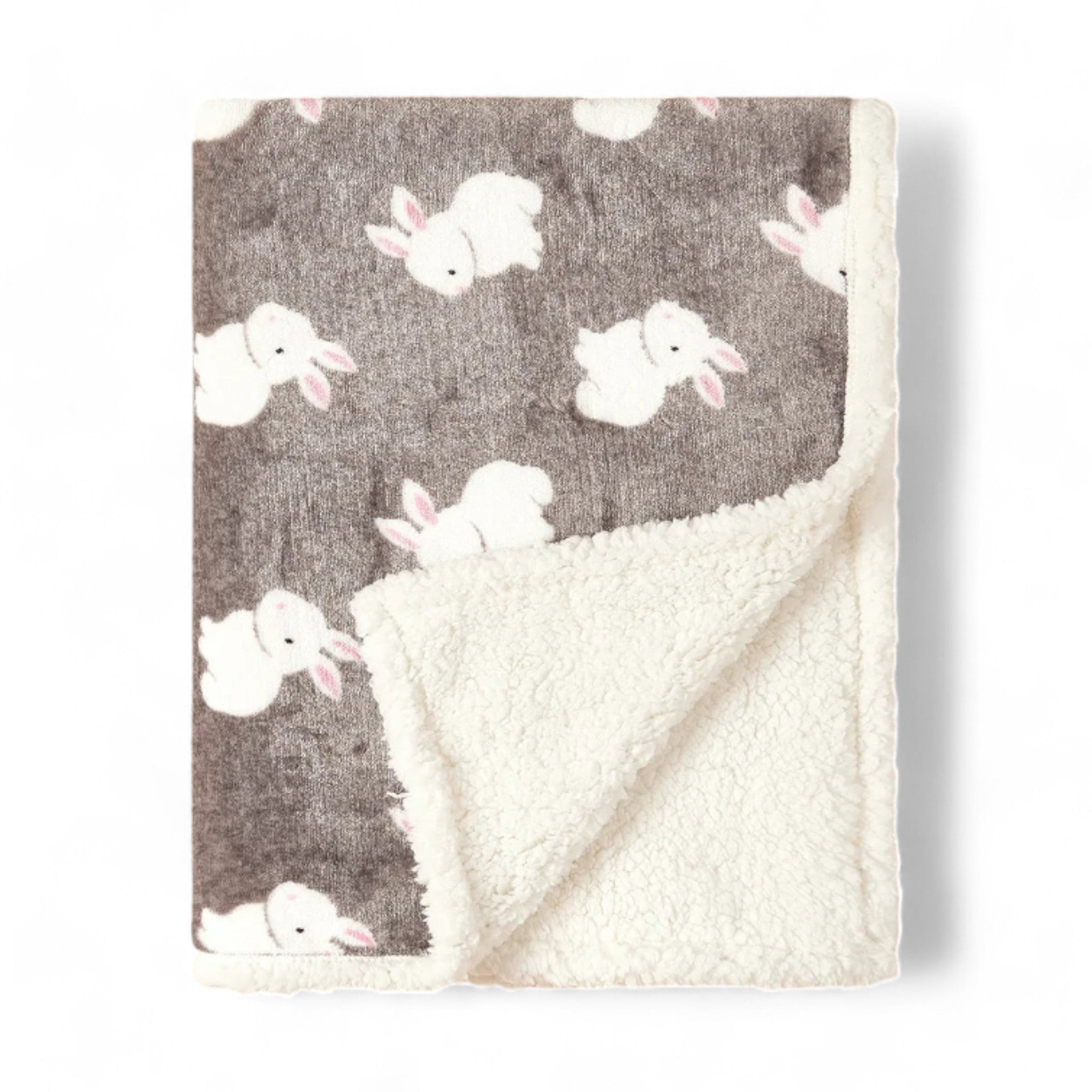 Soft Fleece Blanket