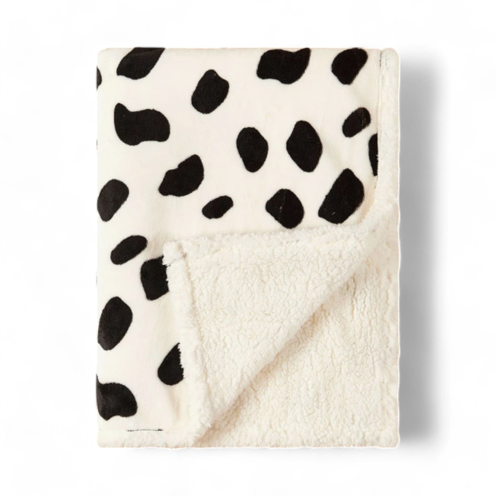 Soft Fleece Blanket