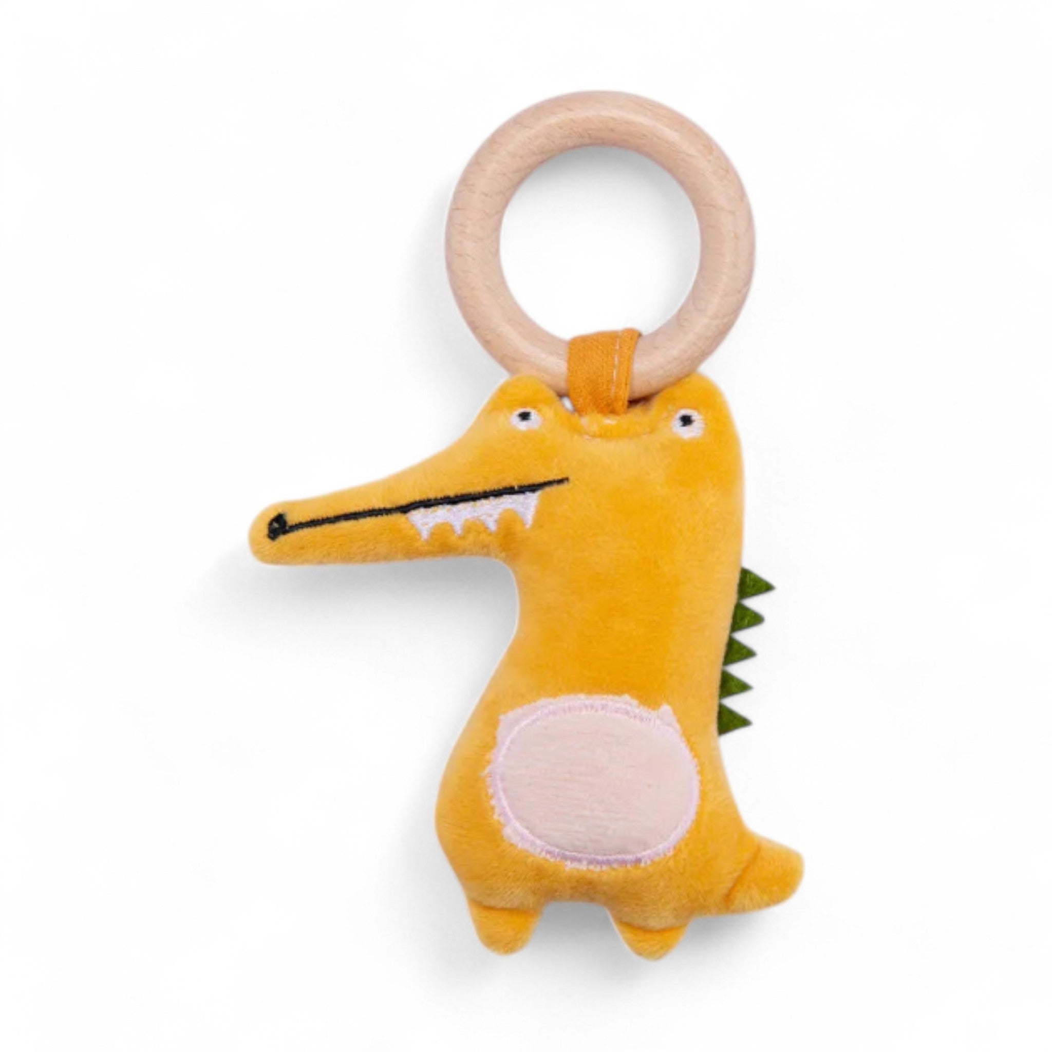 Rattles Pendant