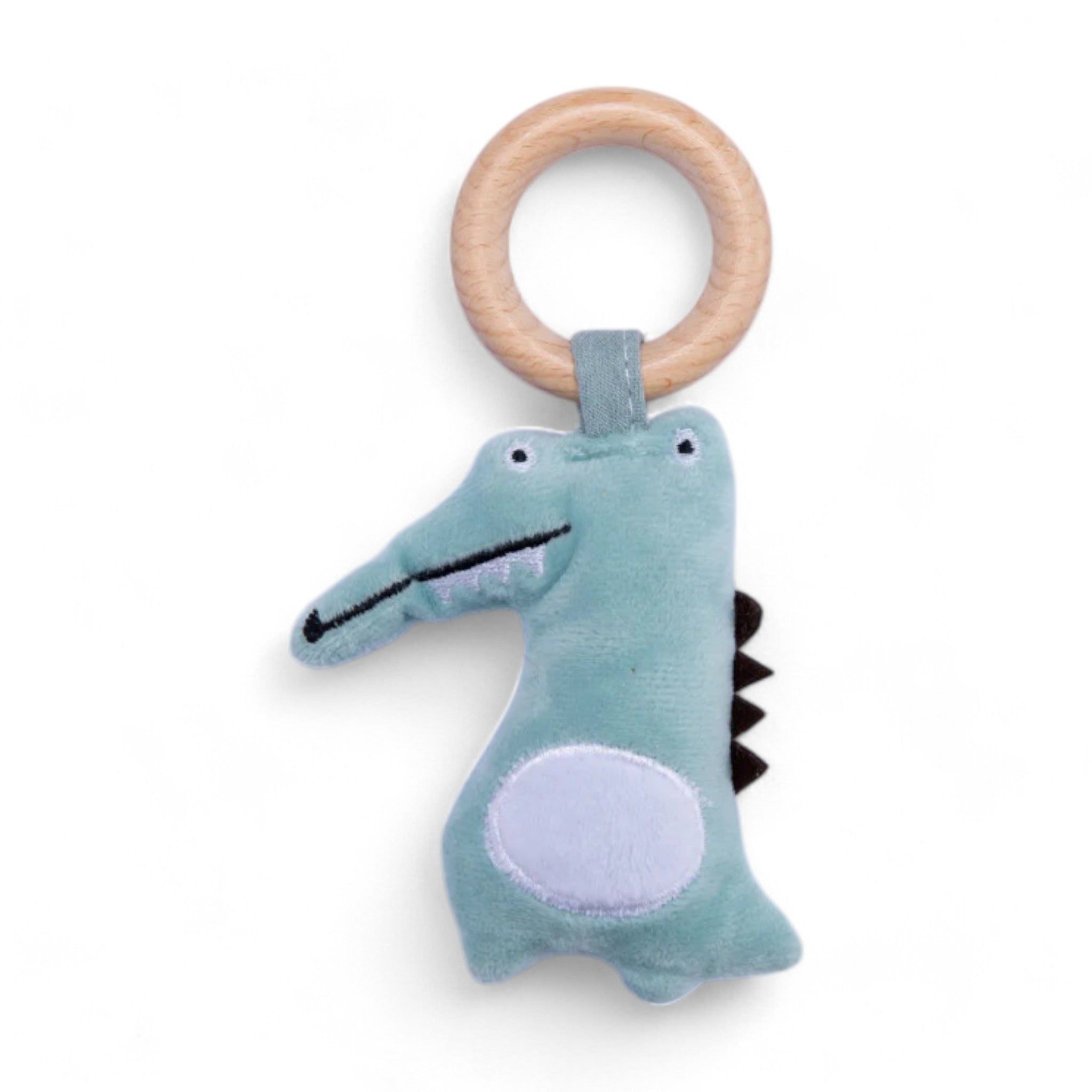 Rattles Pendant