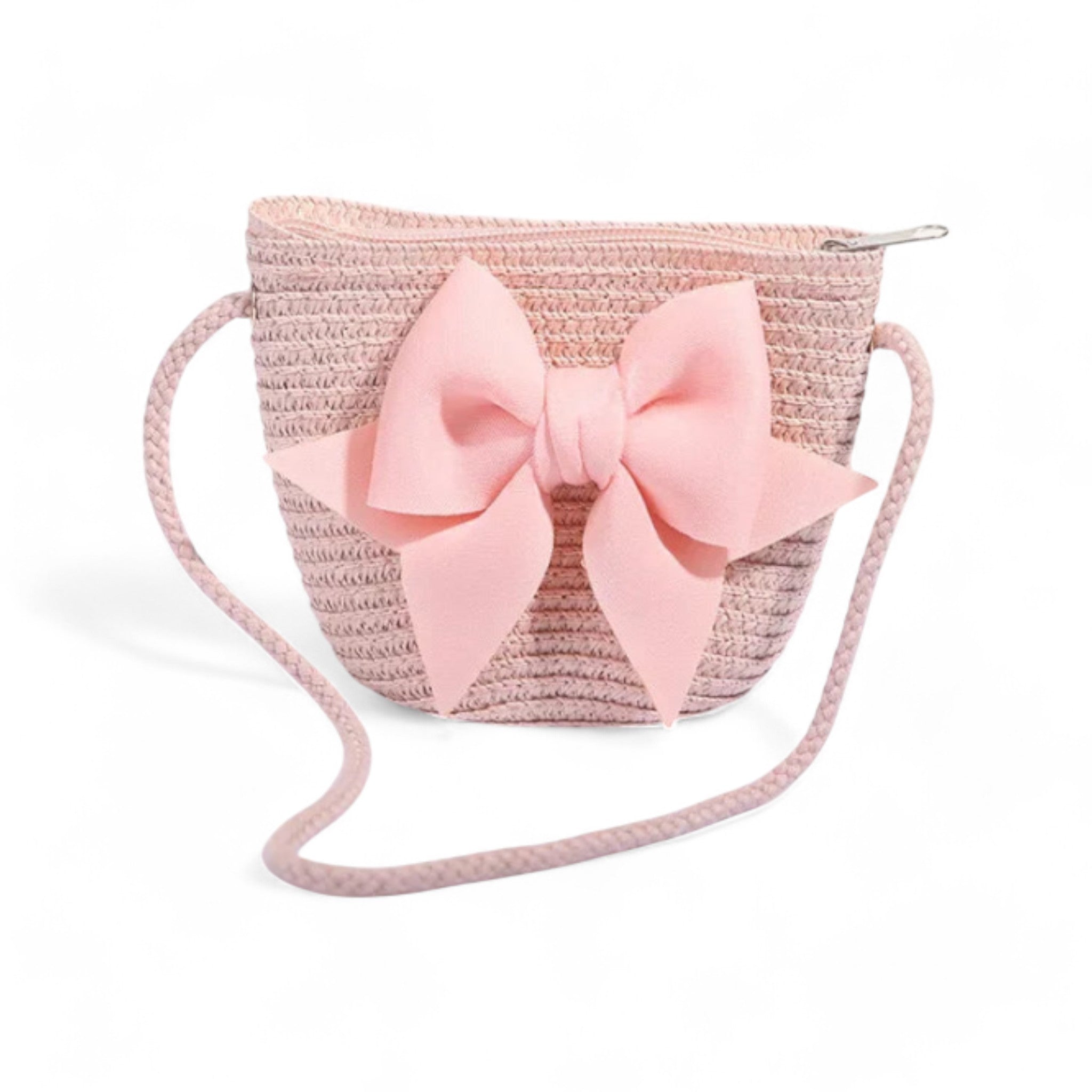 Bow Shoulder Bag