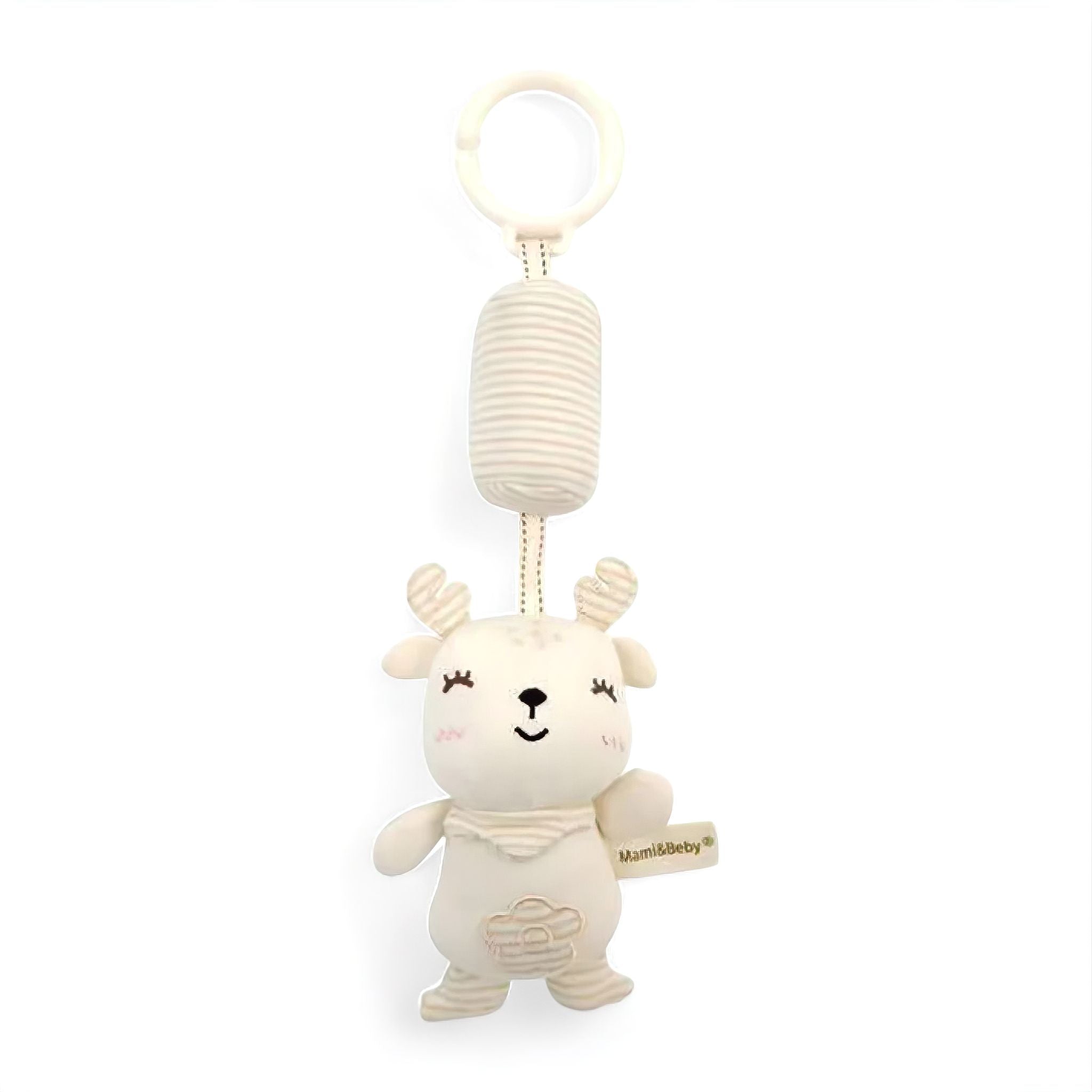 Hanging Rattle Toys