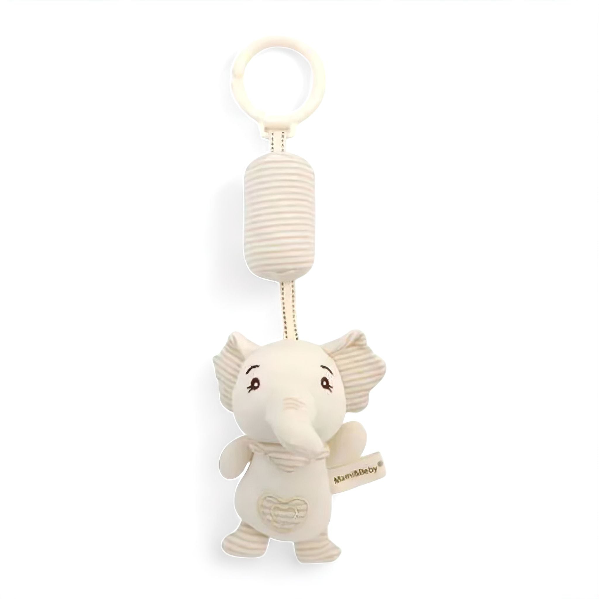 Hanging Rattle Toys