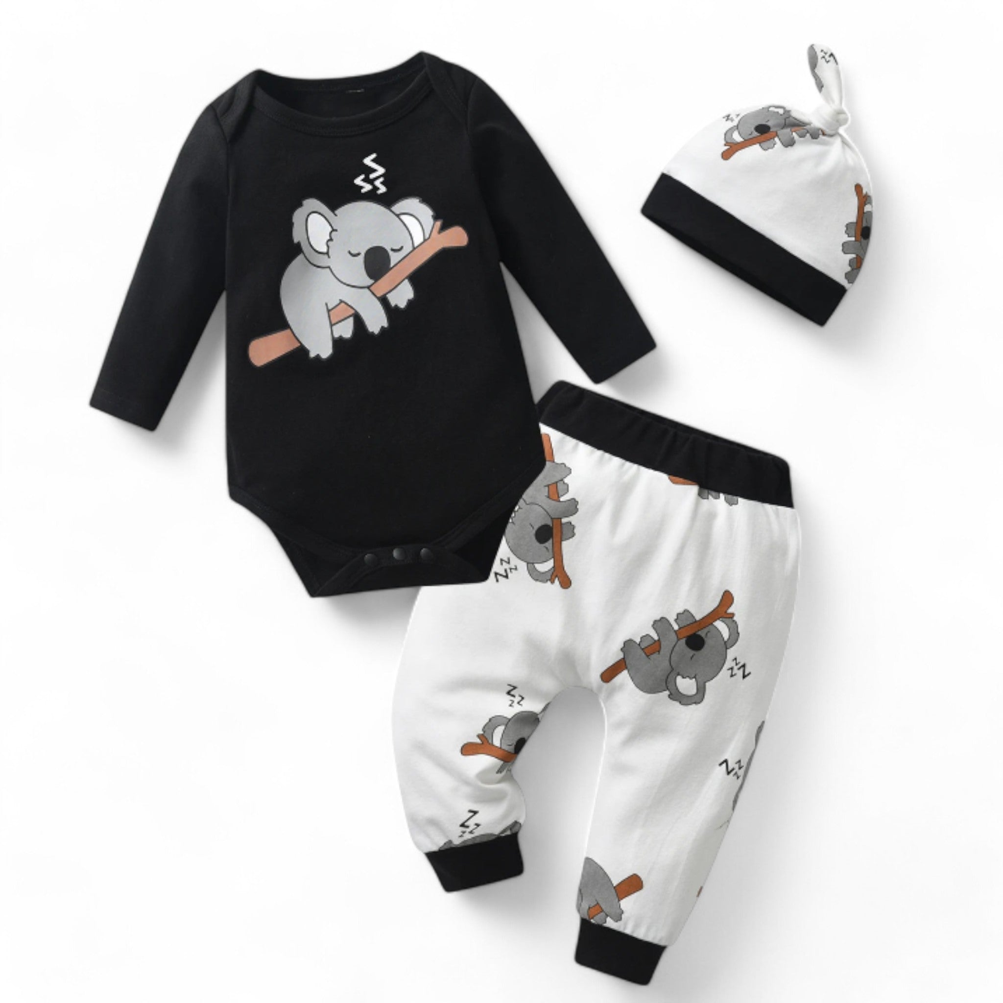 Kozy Koala Set